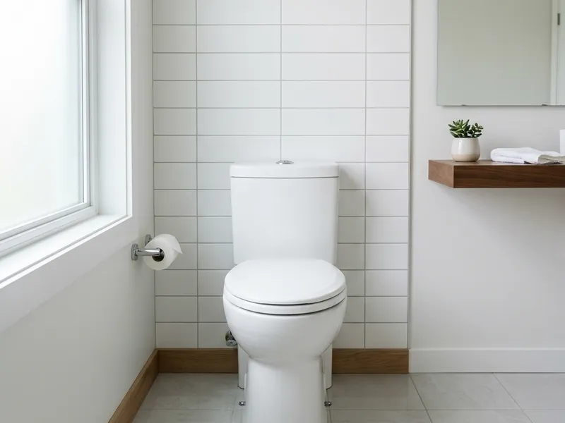 Toilet Repair & Installation Plumber in Ursine, NV
